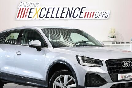 Audi Q2 97.000 km 20.222 &euro; Hamm 59077