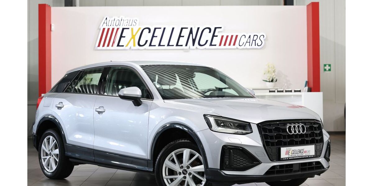 Audi Q2 97.000 km 20.222 &euro; Hamm 59077
