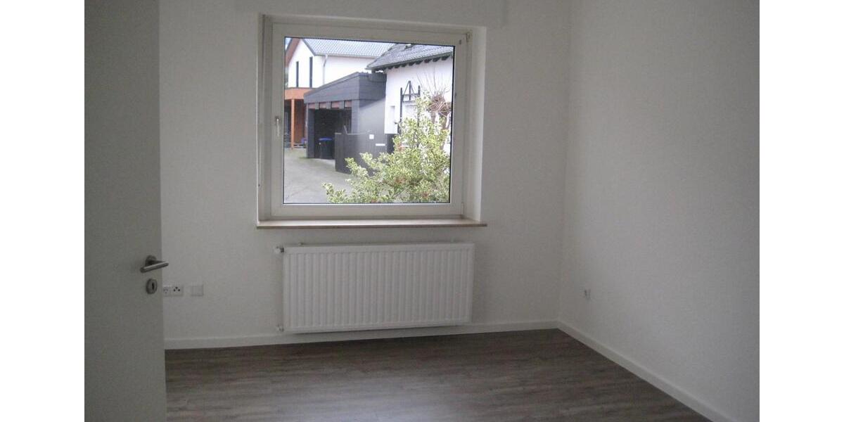 2-Zi-Wohnung in Waltrop - stadtnah - 2 zimmer