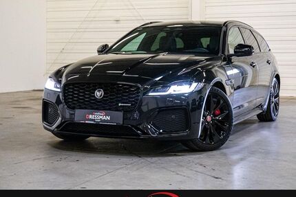 Jaguar XF 80.000 km 31.476 &euro; Hamm 59067