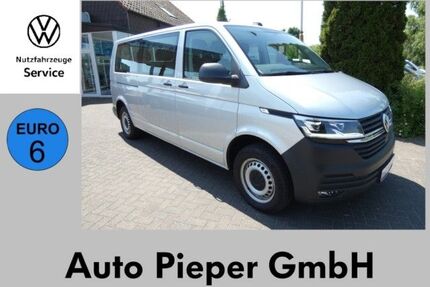 VW T6 Kombi 54.800 km 44.890 € Drensteinfurt 48317