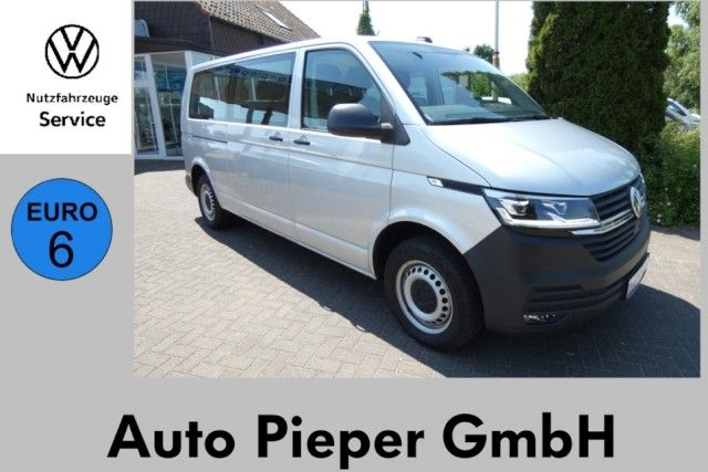 VW T6 Kombi 54.800 km 44.890 € Drensteinfurt 48317