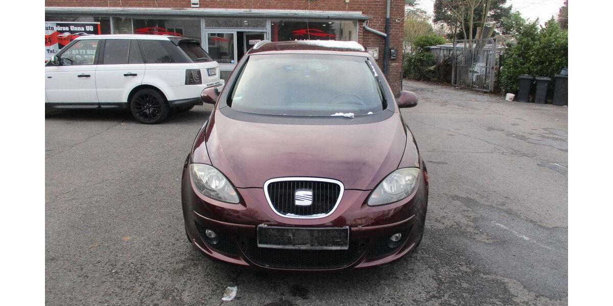 Seat Altea 249.000 km 999 &euro; Unna 59425