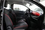 Fiat 500e RED BLACK / 98,8% / VIRTUAL / APPLE+KAMERA 9.000 km 19.700 &euro; Hamm 59077