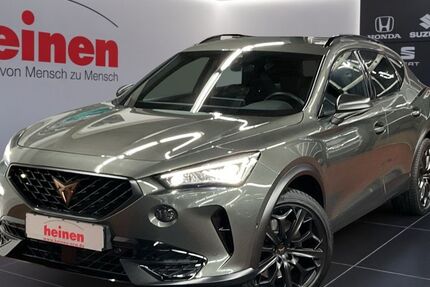 Cupra Formentor 25.023 km 36.899 &euro; Werne 59368