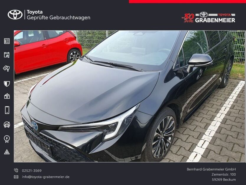 Corolla