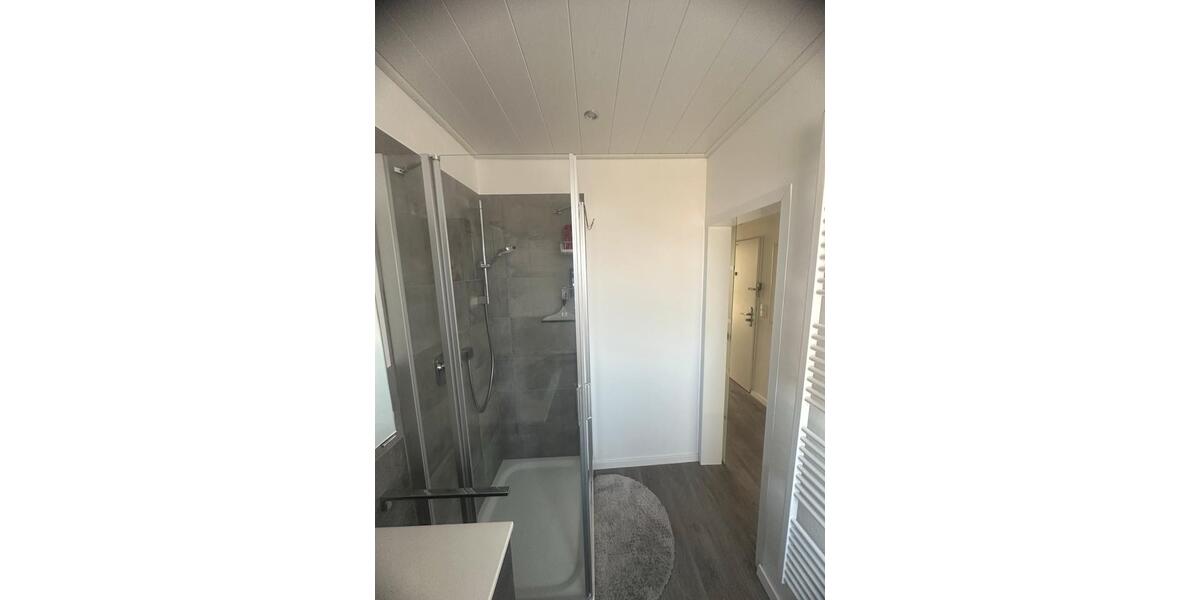 Etagenwohnung Arnsberg Rusch - 3 Zimmer, 71 m&sup2;, 750&euro; | Angebot:25171071