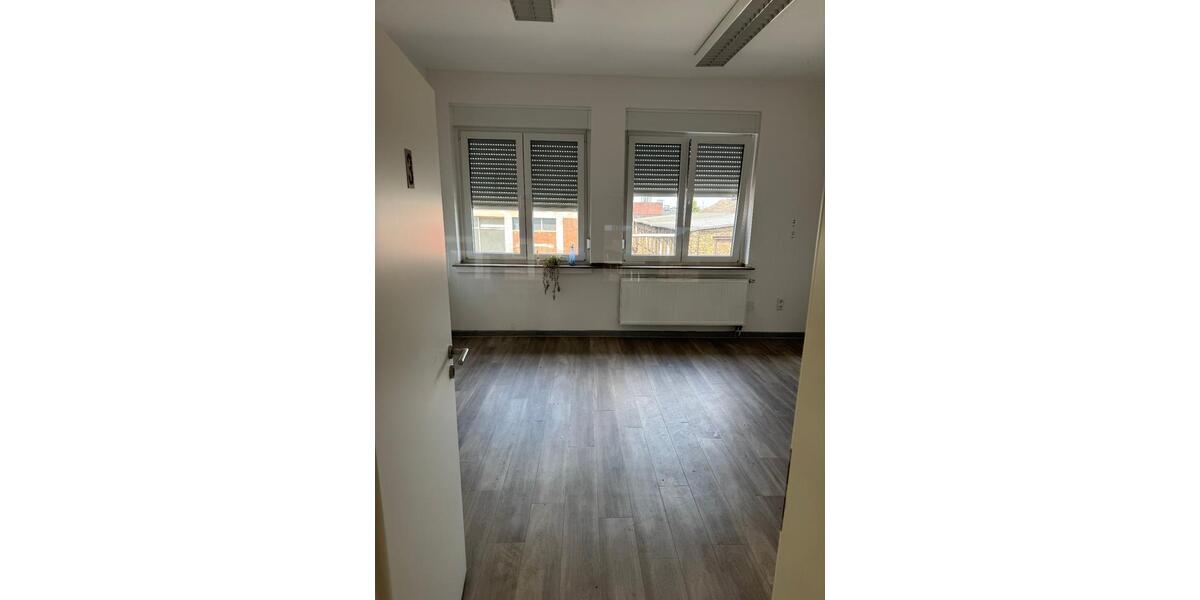 Kernsanierte Bürofläche zu vermieten, Zentrum Hamm zimmer