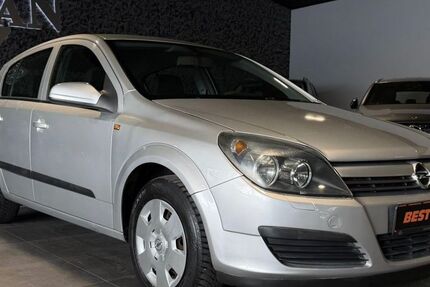 Opel Astra 180.000 km 3.590 &euro; Unna 59425