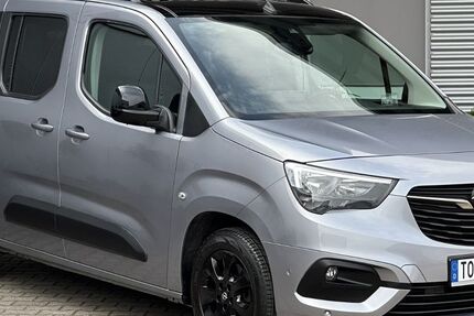 Opel Combo Life 48.788 km 23.999 € Hamm 59075