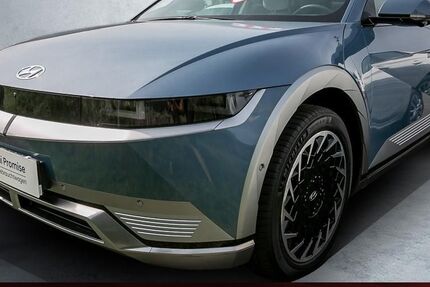 Hyundai IONIQ 5 6.912 km 32.999 &euro; Kamen 59174