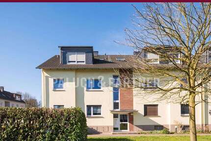 Wohnung zum Kaufen in Dortmund 179.000 € 68.75 m² 3 zimmer