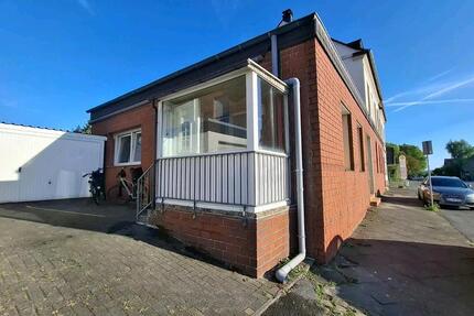 Wohnung in Do-Deusen zimmer