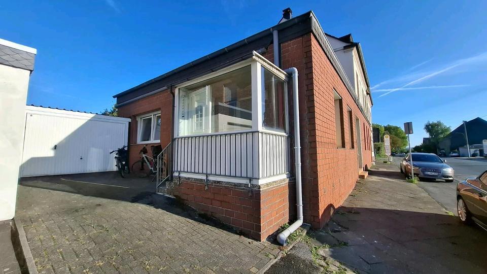 Wohnung in Do-Deusen zimmer