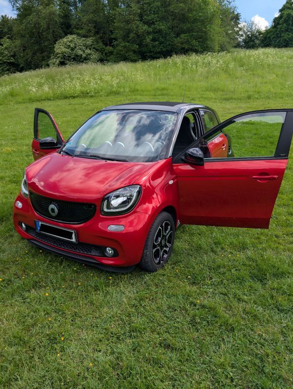 ForFour