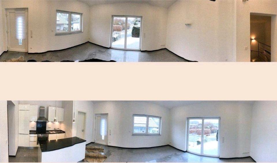 Maisonettenwohnung Möhnesee - 4 Zimmer, 108 m&sup2;, 1.500&euro; | Angebot:25173296