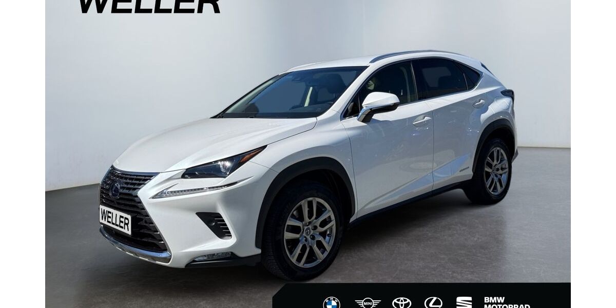Lexus NX 300 45.408 km 28.990 &euro; Hamm 59067
