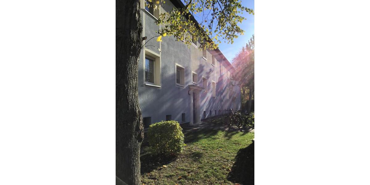 3-Zimmer-Wohnung in Bönen 3 zimmer