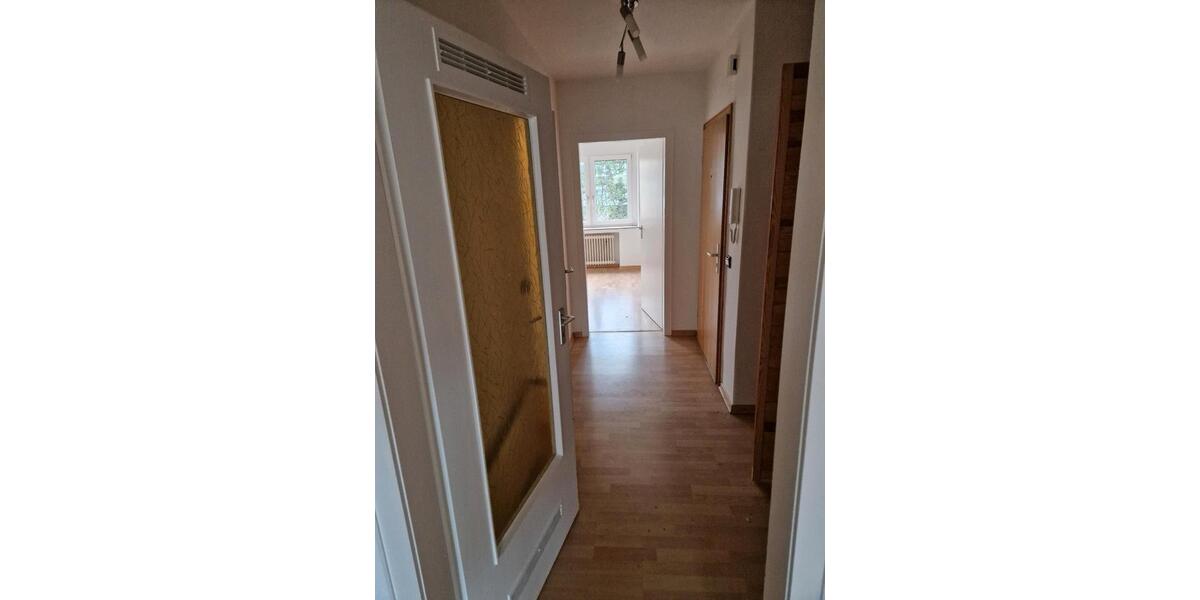 Etagenwohnung Hamm Berge - 2 Zimmer, 55 m&sup2;, 660&euro; | Angebot:24717278