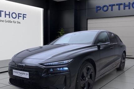 Audi A6 e-tron 15.900 km 80.750 € Hamm 59075