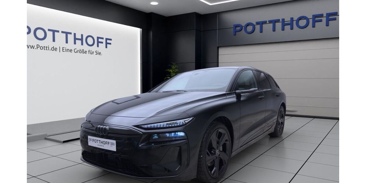 Audi A6 e-tron 15.900 km 80.750 € Hamm 59075