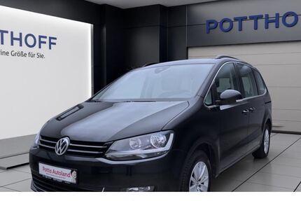 VW Sharan 33.955 km 29.221 &euro; Hamm 59075