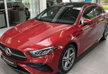 Mercedes A 250