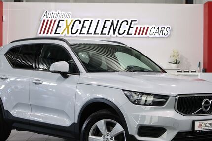 Volvo XC40 157.000 km 17.991 &euro; Hamm 59077