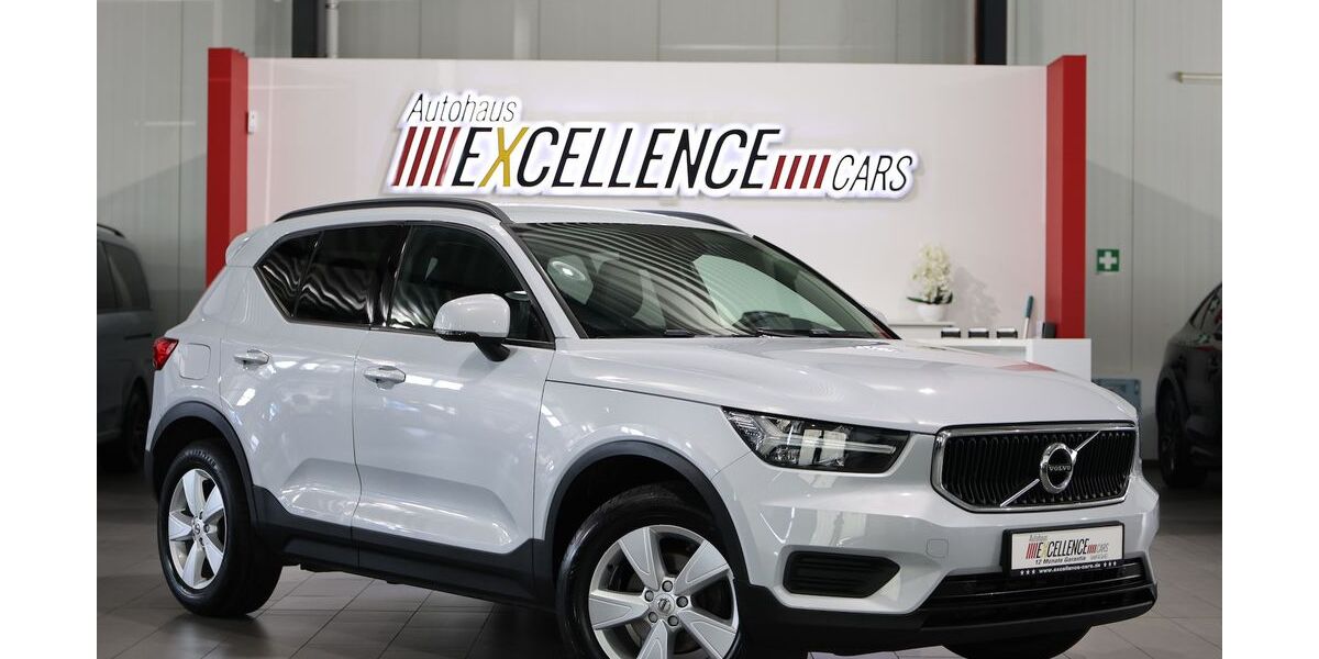 Volvo XC40 157.000 km 17.991 &euro; Hamm 59077