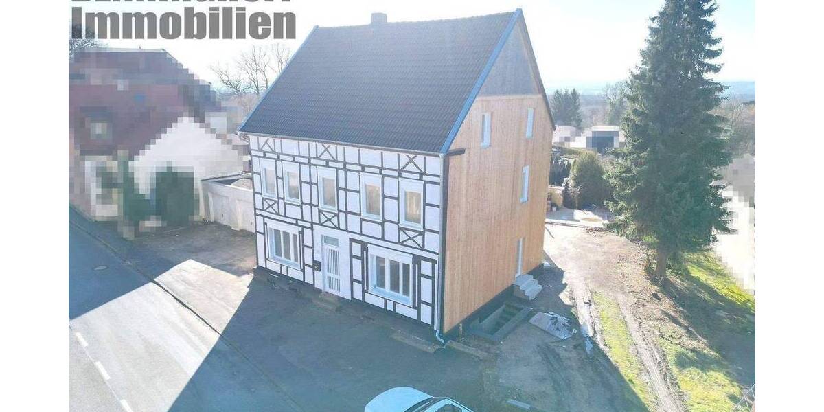 Doppelhaushälfte Holzwickede Opherdicke - 6 Zimmer, 158 m&sup2;, 1.683&euro; | Angebot:26862764