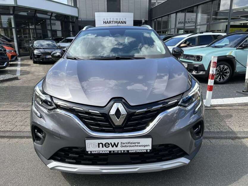 Captur