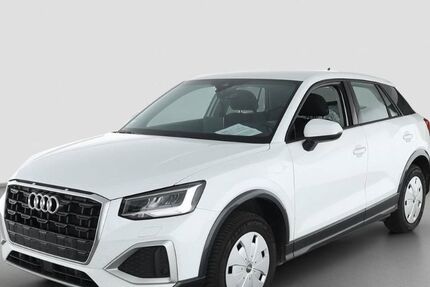 Audi Q2 29.770 km 25.750 &euro; Hamm 59075
