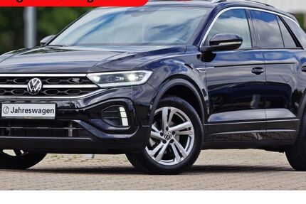 VW T-Roc 20.941 km 31.480 &euro; Sendenhorst 48324