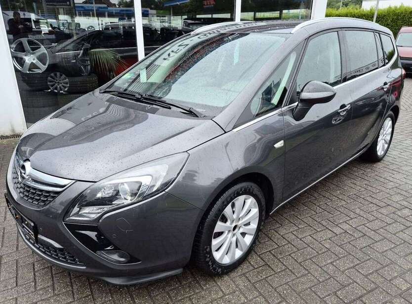 Zafira
