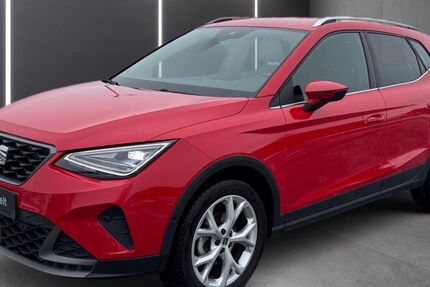 Seat Arona 16.953 km 19.980 &euro; Ennigerloh 59320