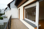 Schöne 2-Zimmer Wohnung in Dortmund