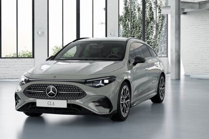 Mercedes-Benz CLA 200 Shooting Brake 9.900 km 64.985 &euro; Hamm 59067