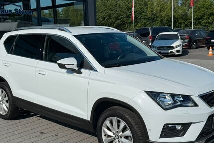 Seat Ateca 72.940 km 17.400 € Olfen 59399