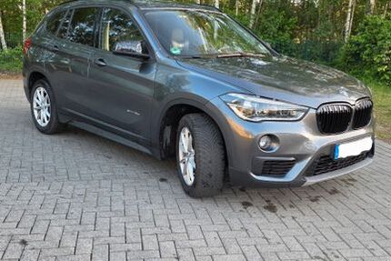BMW X1 154.416 km 13.000 &euro; Lünen 44536