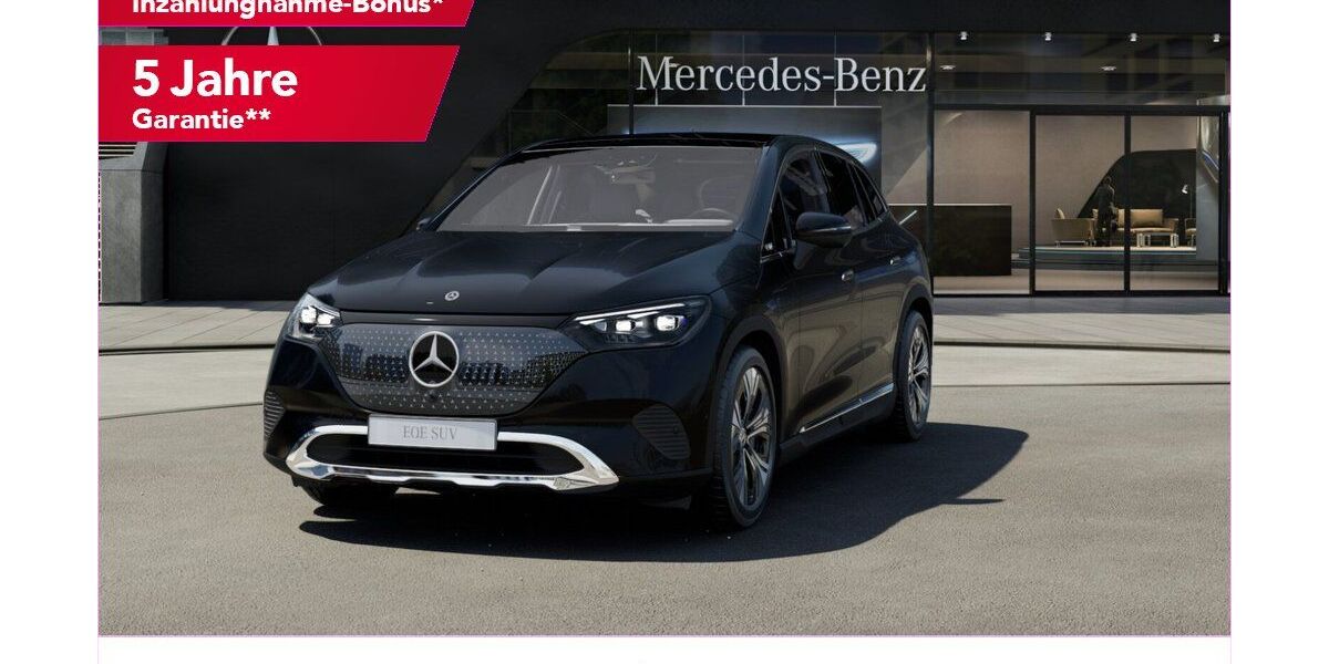 Mercedes-Benz EQE 21.022 km 58.490 &euro; Beckum 59269