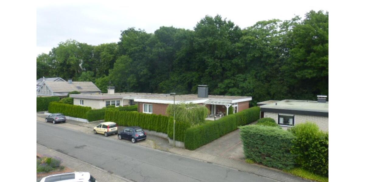 Bungalow in Hamm, freistehend in top Lage zimmer