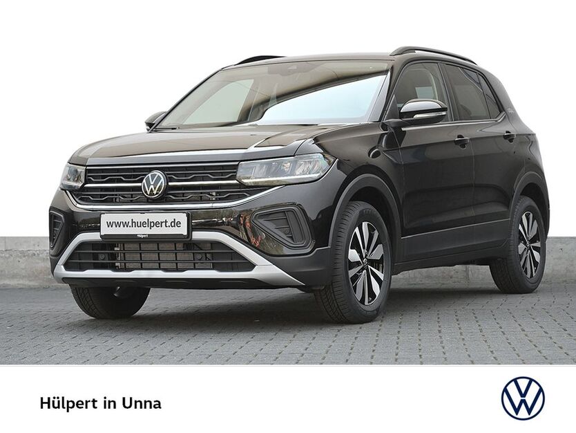 VW T-Cross 2.775 km 28.550 € Unna 59423