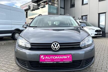 VW Golf 126.000 km 5.990 &euro; Lüdinghausen 59348