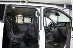 Ford Tourneo Custom 2.0 TDCI 320 L1 / 8-SITZER / NAVI 167.000 km 25.555 &euro; Hamm 59077