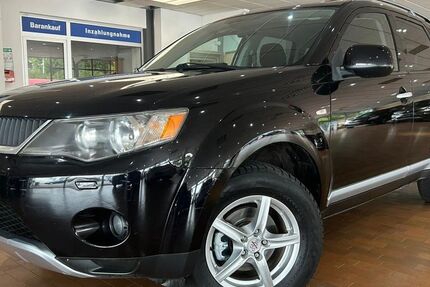 Mitsubishi Outlander 232.000 km 5.290 &euro; Hamm 59067