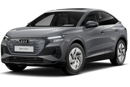 Audi Q4 e-tron 54.590 km 33.590 &euro; Neubeckum 59269