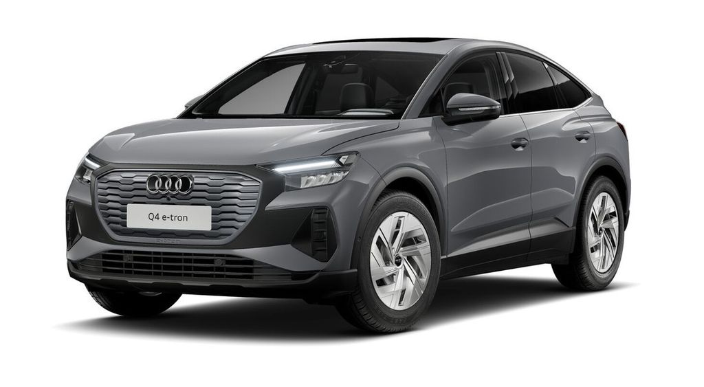 Audi Q4 e-tron 54.590 km 33.590 &euro; Neubeckum 59269
