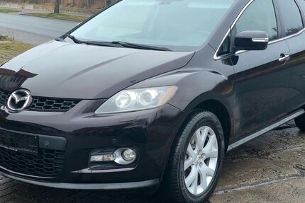 Mazda CX-7 140.000 km 4.300 &euro; Ahlen 59229