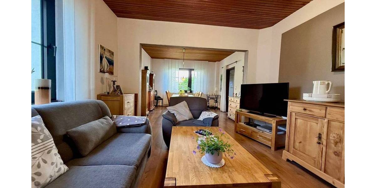 Einfamilienhaus Fröndenberg-Ardey Ardey - 6 Zimmer, 186 m&sup2;, 379.000&euro; | Angebot:26161663