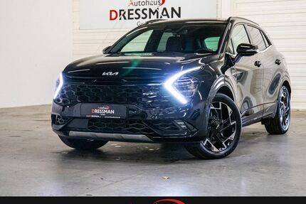 Kia Sportage 17.121 km 33.809 € Hamm 59067